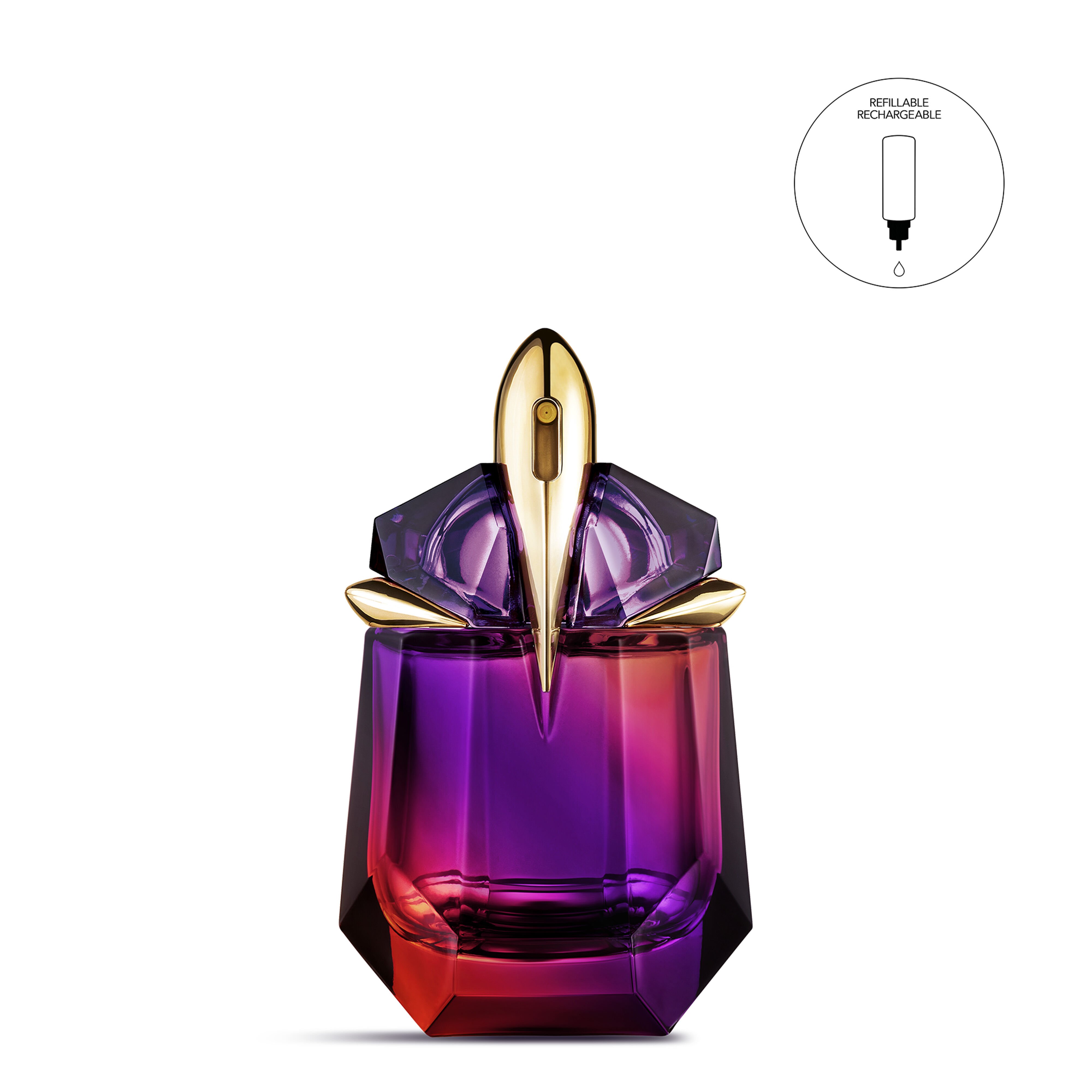 Alien Hypersense EDP - Feminine Perfume | Mugler Official